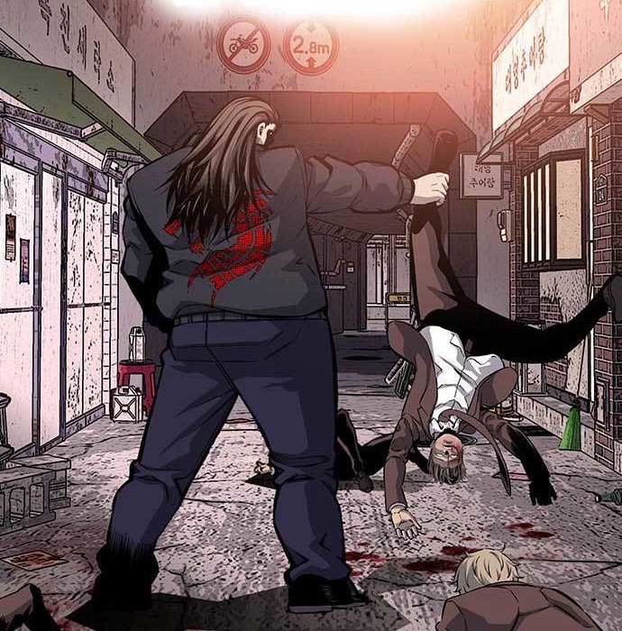 King Game Chapter 41 Gambar 9