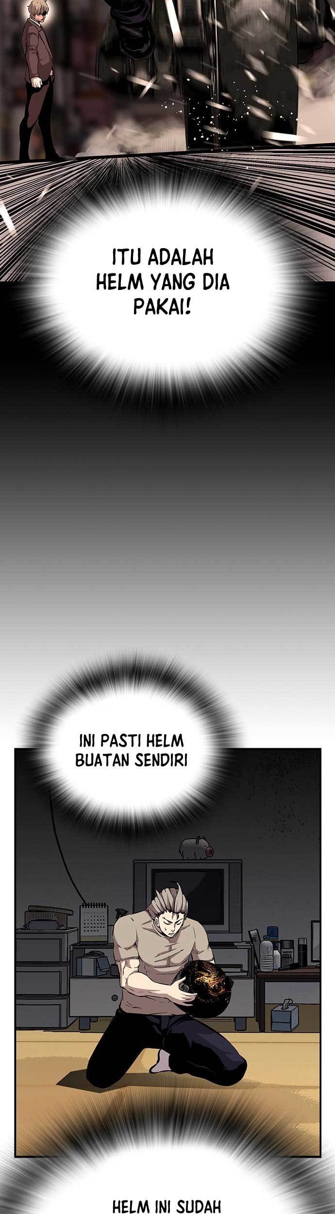 King Game Chapter 41 Gambar 14