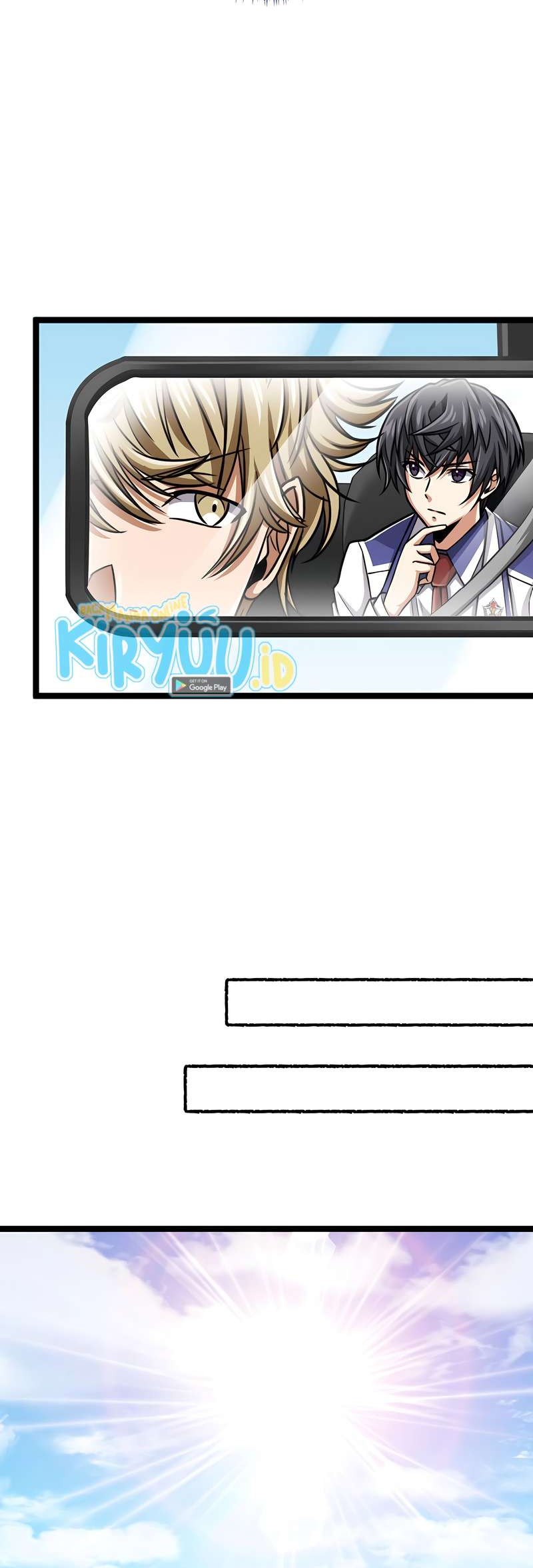 Magic Level 99990000 All-Attribute Great Sage Chapter 23 Gambar 44