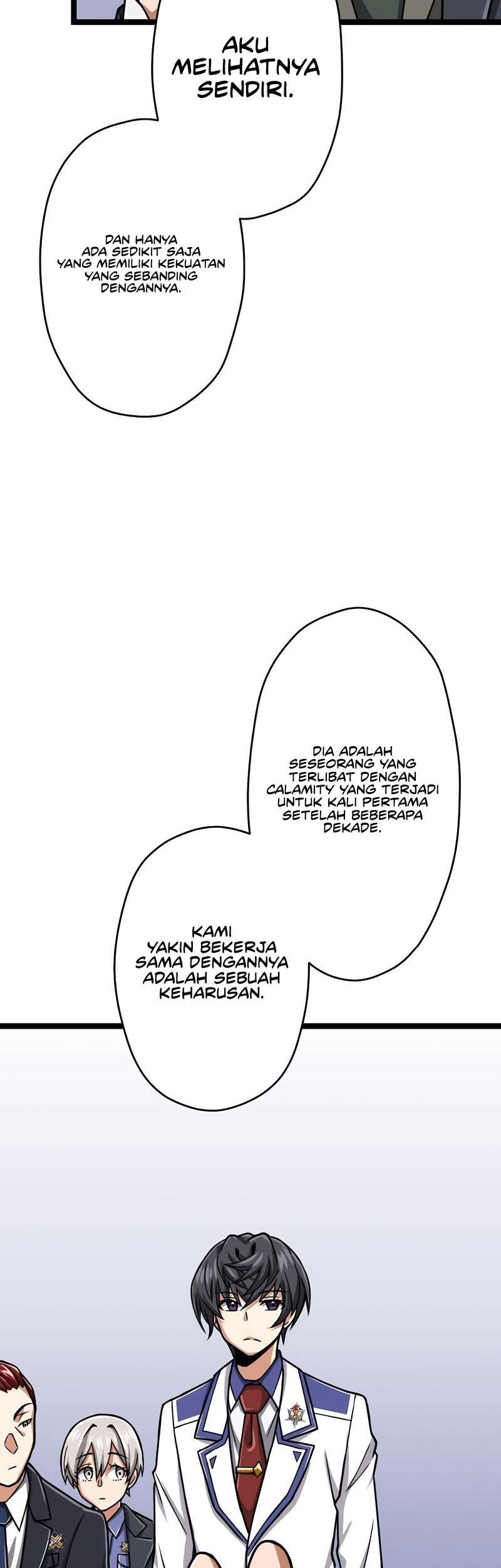 Magic Level 99990000 All-Attribute Great Sage Chapter 23 Gambar 25