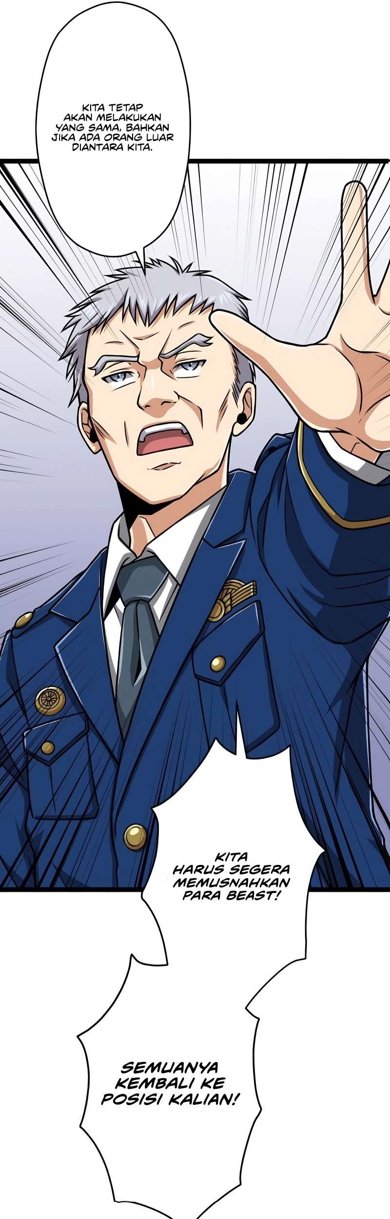 Magic Level 99990000 All-Attribute Great Sage Chapter 23 Gambar 28