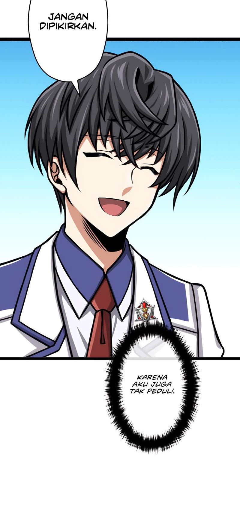 Magic Level 99990000 All-Attribute Great Sage Chapter 23 Gambar 33