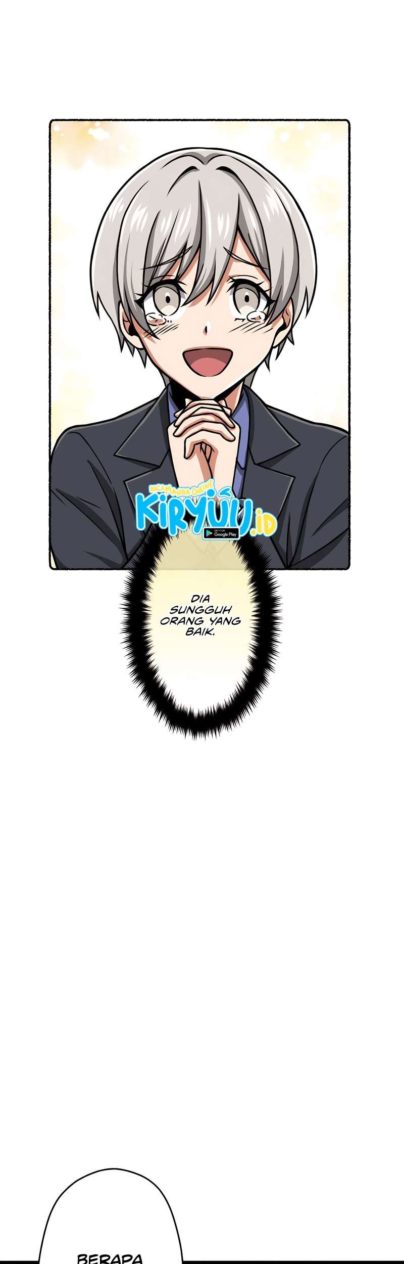 Magic Level 99990000 All-Attribute Great Sage Chapter 23 Gambar 34