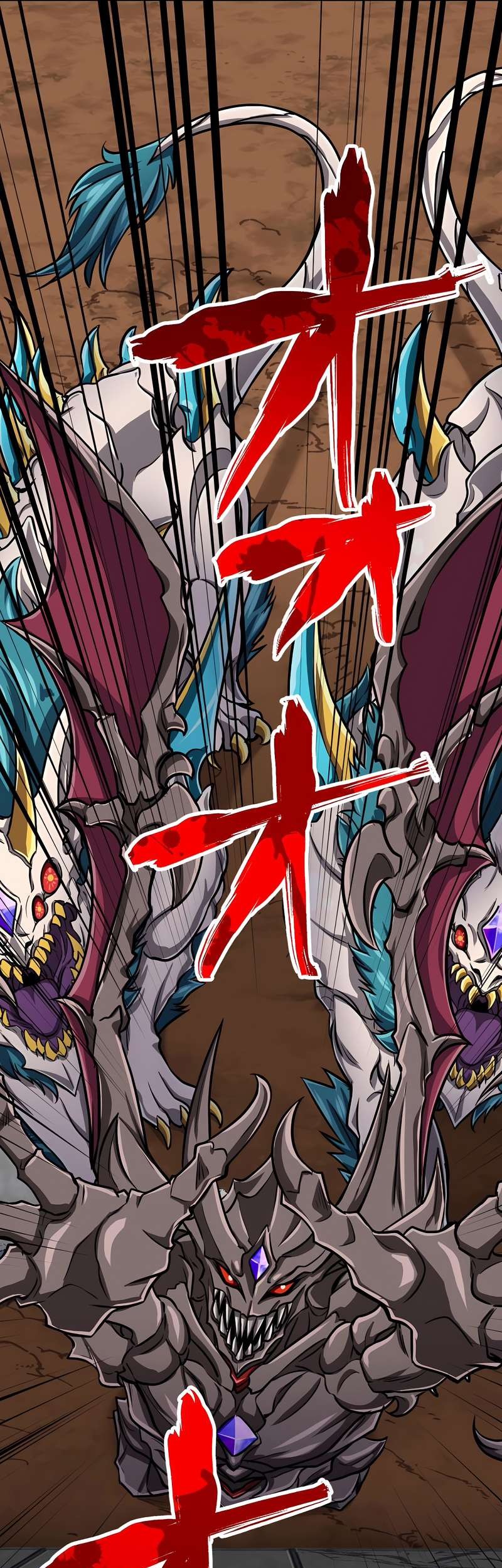 Magic Level 99990000 All-Attribute Great Sage Chapter 23 Gambar 56