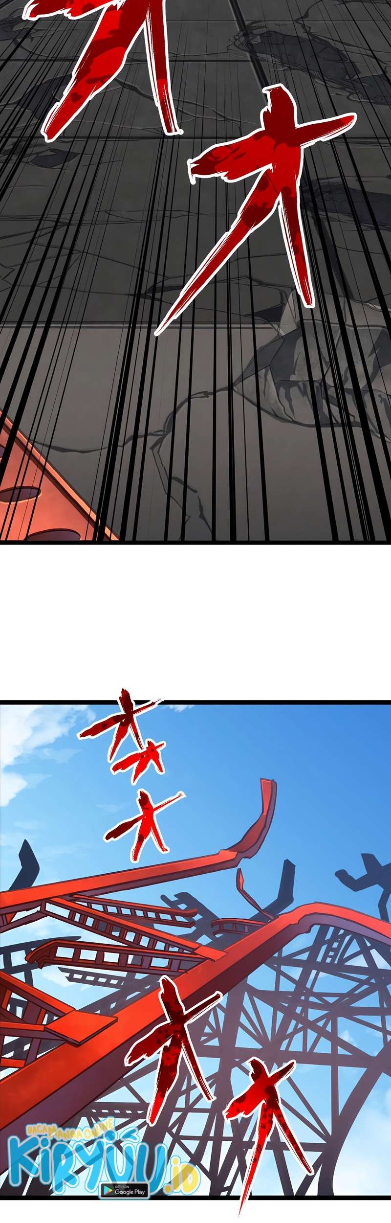 Magic Level 99990000 All-Attribute Great Sage Chapter 23 Gambar 57