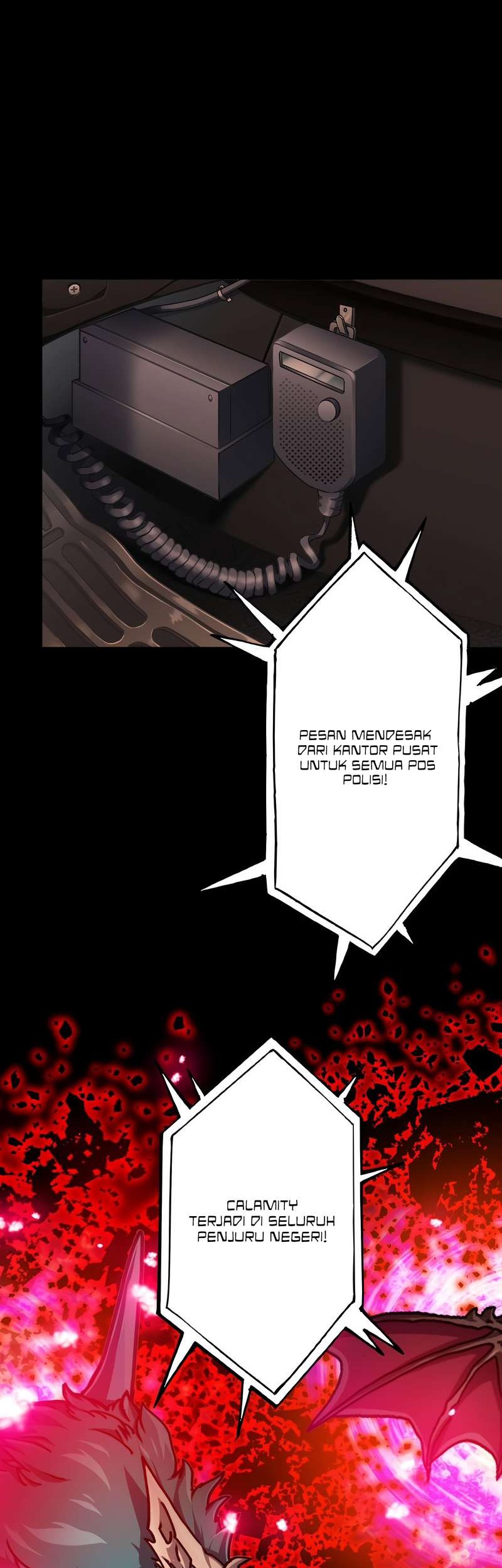 Magic Level 99990000 All-Attribute Great Sage Chapter 23 Gambar 60