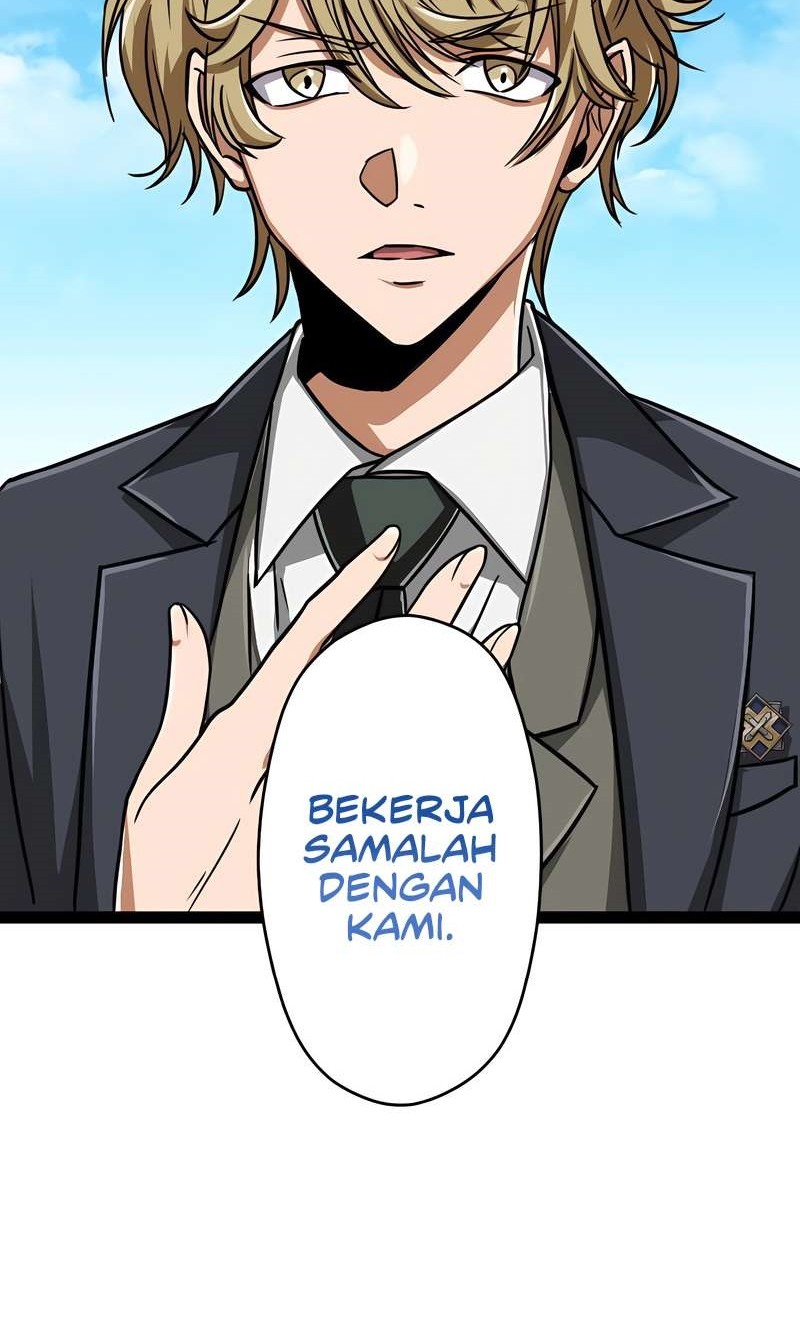 Magic Level 99990000 All-Attribute Great Sage Chapter 23 Gambar 3