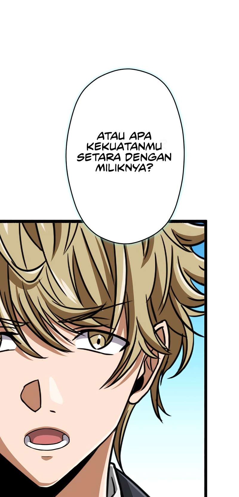 Magic Level 99990000 All-Attribute Great Sage Chapter 23 Gambar 10