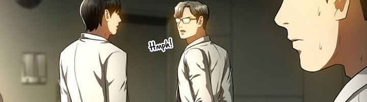 Perfect Surgeon Chapter 69 Gambar 31