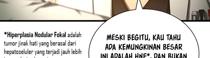 Perfect Surgeon Chapter 69 Gambar 33