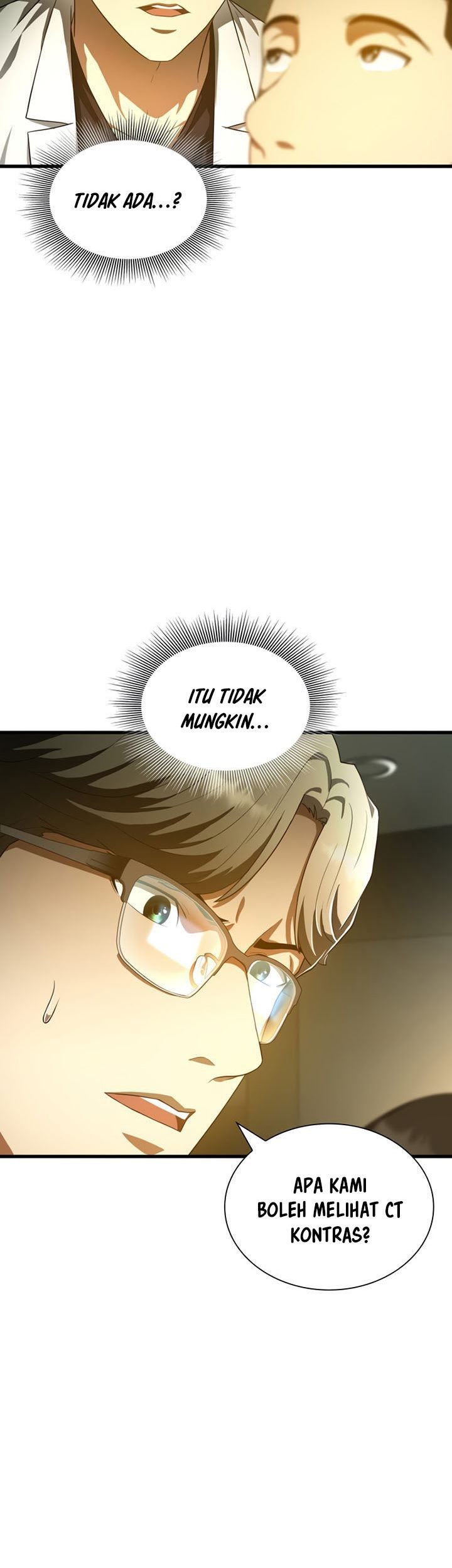Perfect Surgeon Chapter 69 Gambar 44