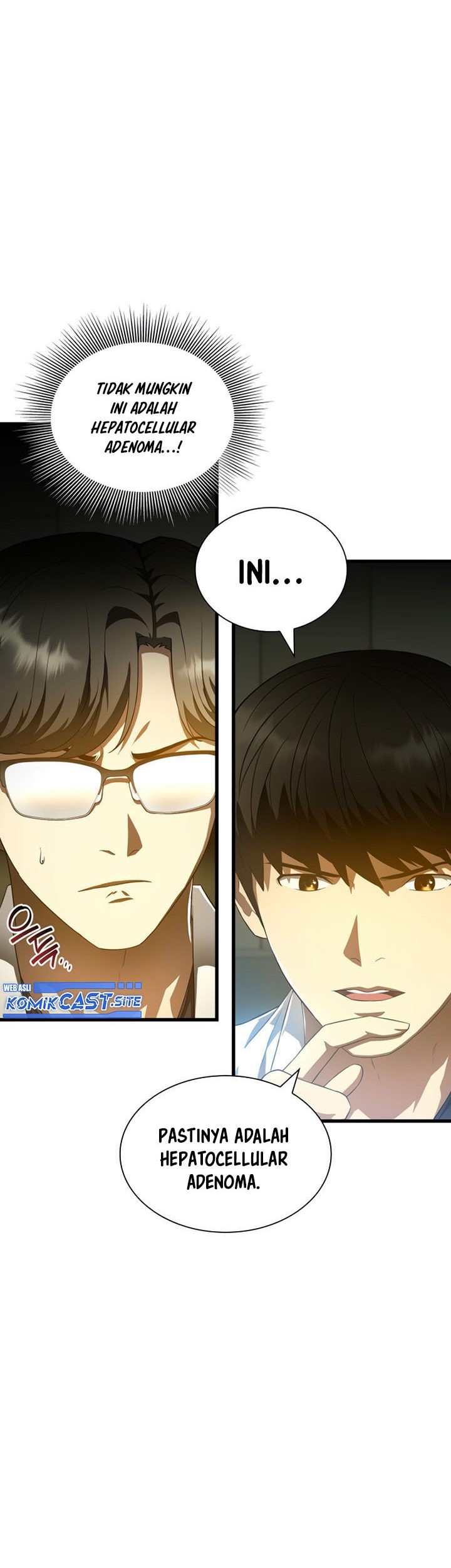 Perfect Surgeon Chapter 69 Gambar 48