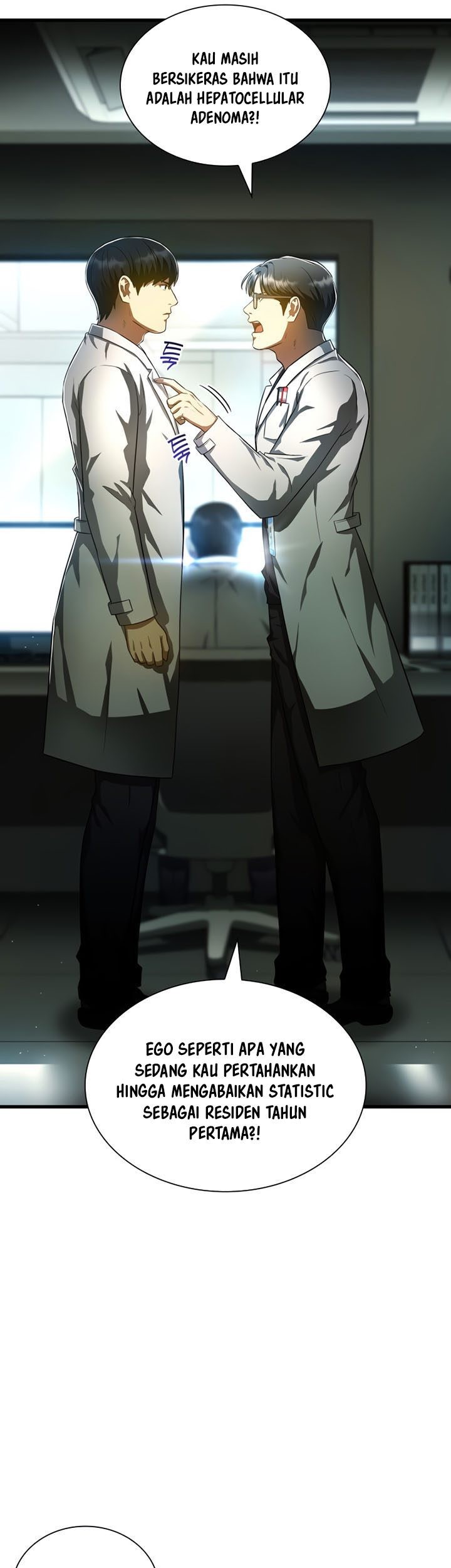 Perfect Surgeon Chapter 69 Gambar 38