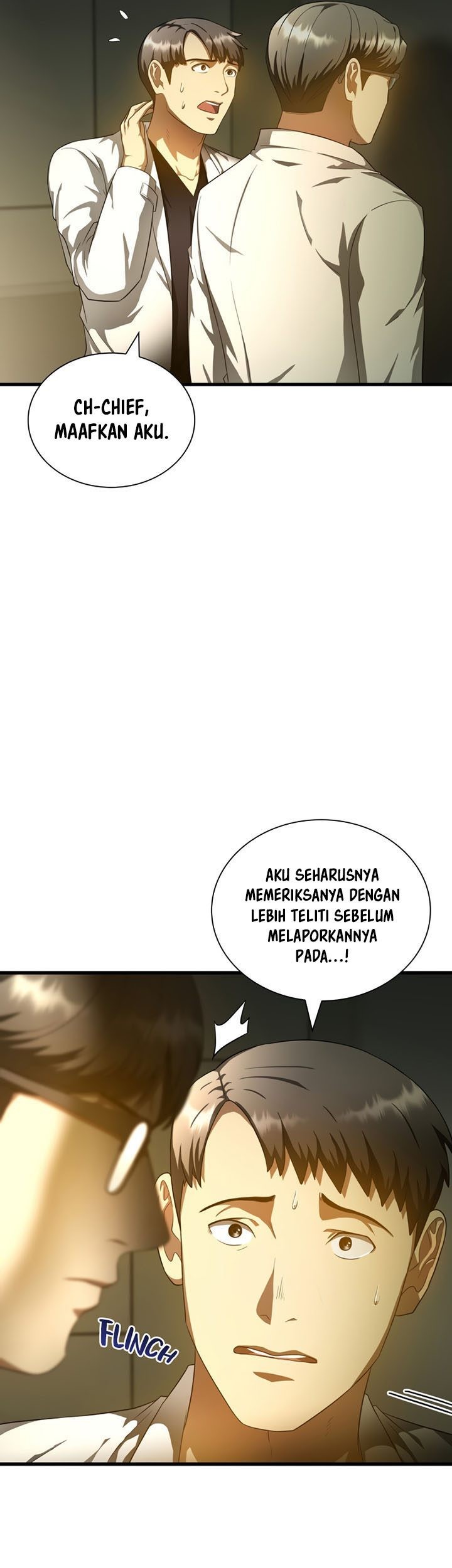Perfect Surgeon Chapter 69 Gambar 62