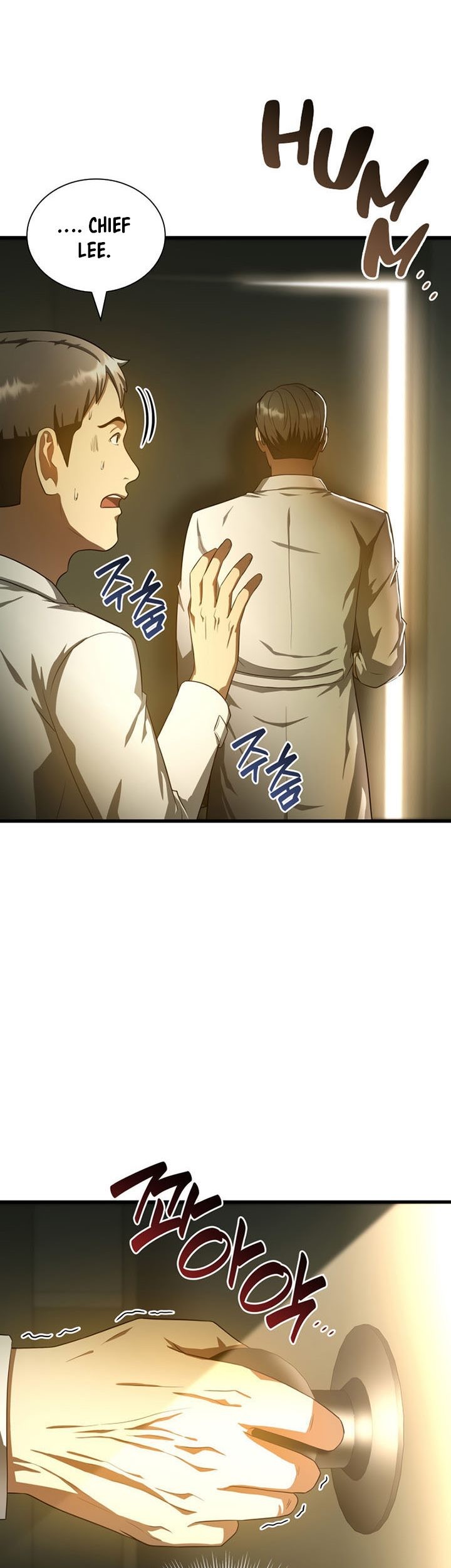 Perfect Surgeon Chapter 69 Gambar 64