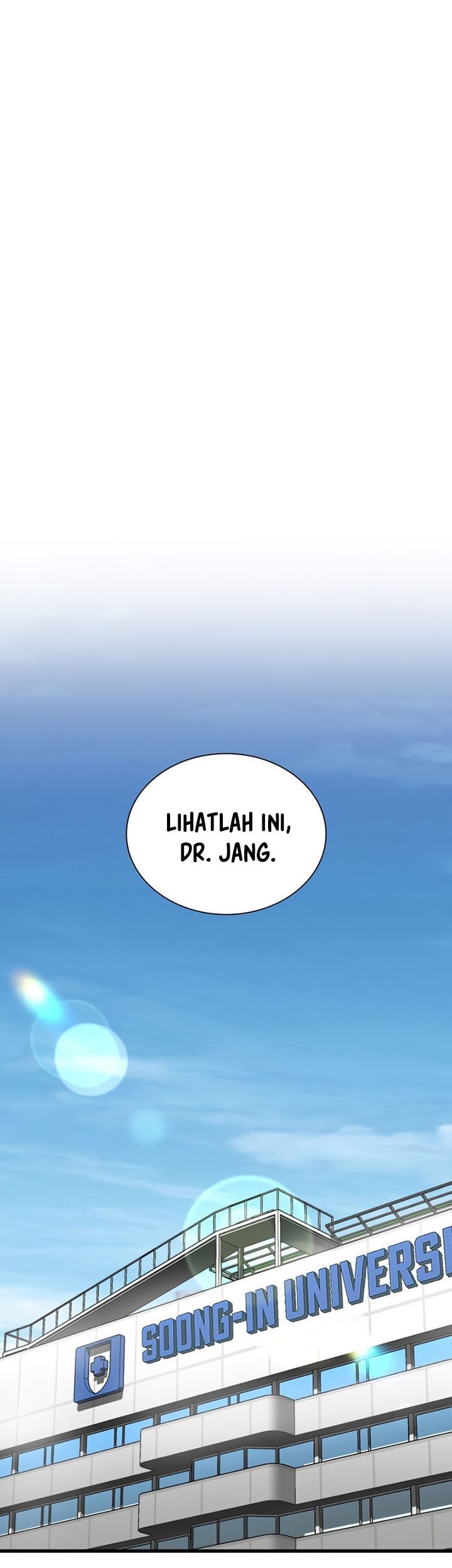 Perfect Surgeon Chapter 69 Gambar 68