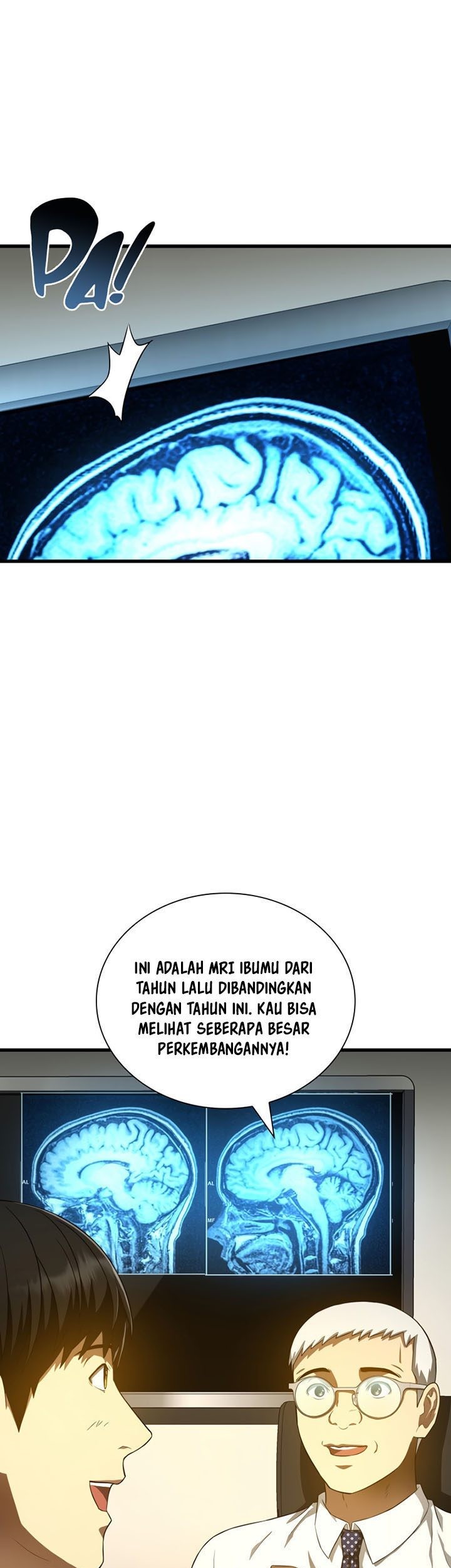 Perfect Surgeon Chapter 69 Gambar 70