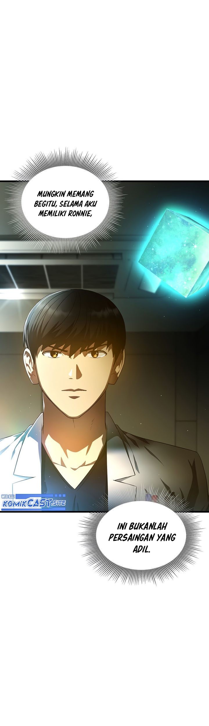 Perfect Surgeon Chapter 69 Gambar 54