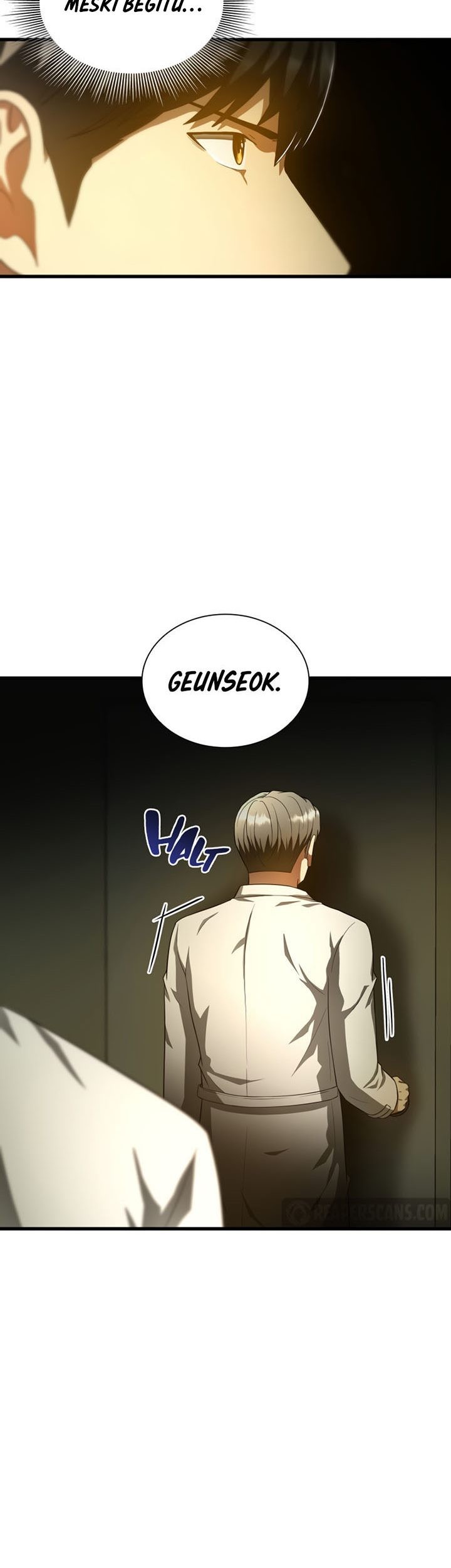 Perfect Surgeon Chapter 69 Gambar 56