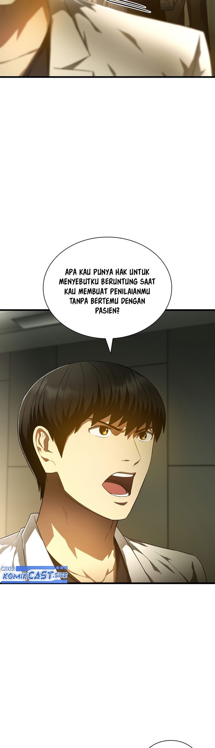Perfect Surgeon Chapter 69 Gambar 60