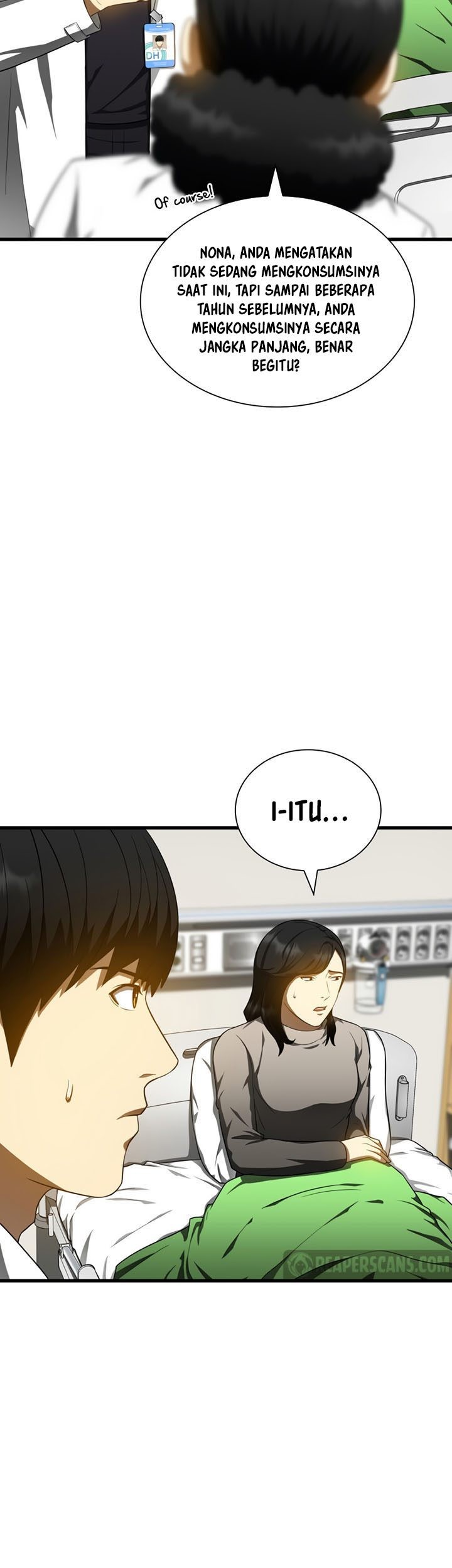 Perfect Surgeon Chapter 69 Gambar 6