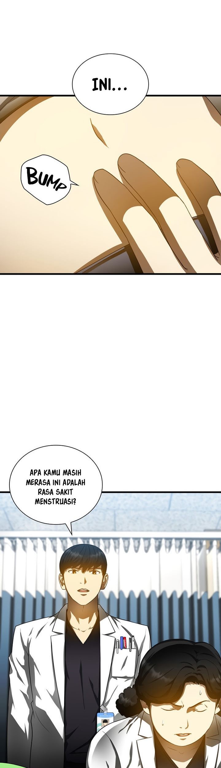 Perfect Surgeon Chapter 69 Gambar 14