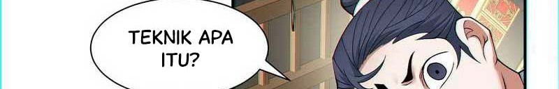 My Disciples Are All Big Villains Chapter 80 Gambar 24