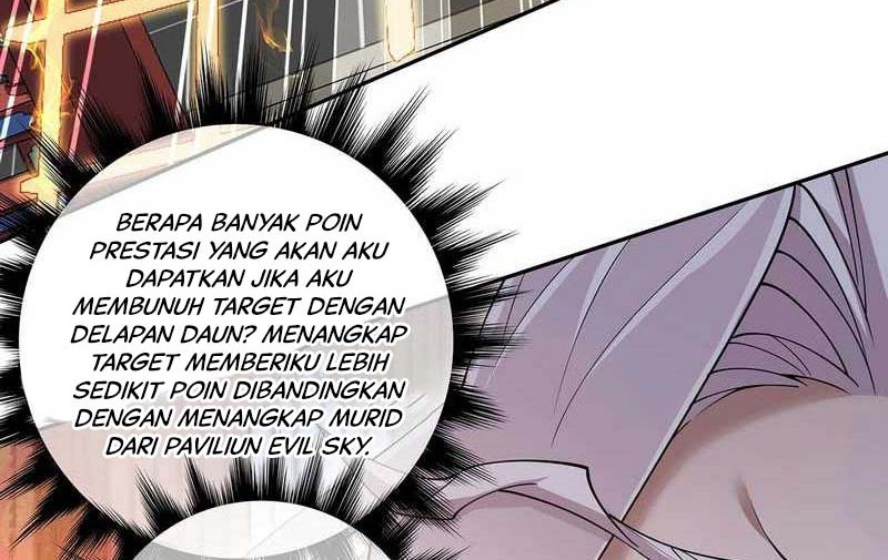 My Disciples Are All Big Villains Chapter 80 Gambar 38