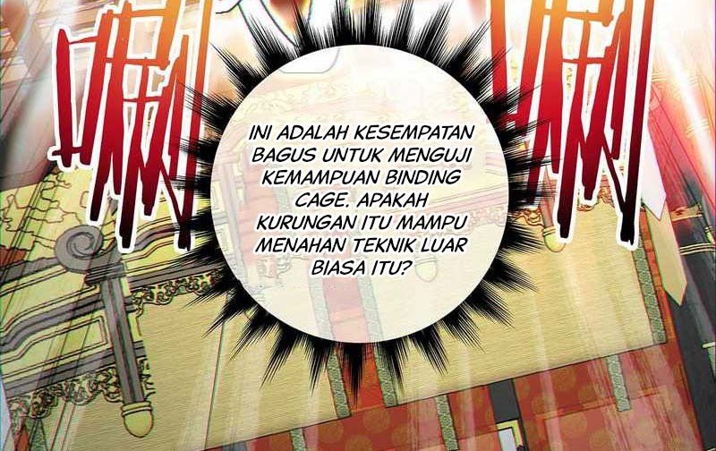 My Disciples Are All Big Villains Chapter 80 Gambar 42