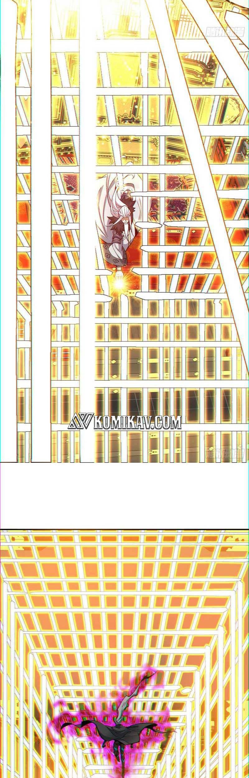 My Disciples Are All Big Villains Chapter 80 Gambar 29