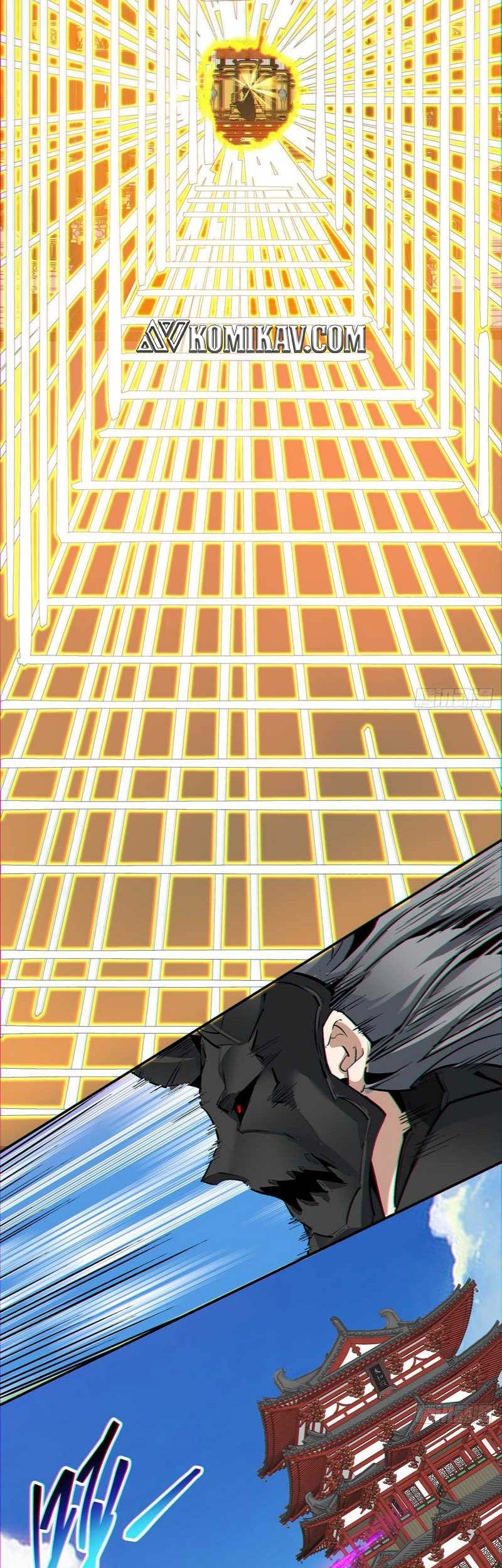 My Disciples Are All Big Villains Chapter 80 Gambar 31