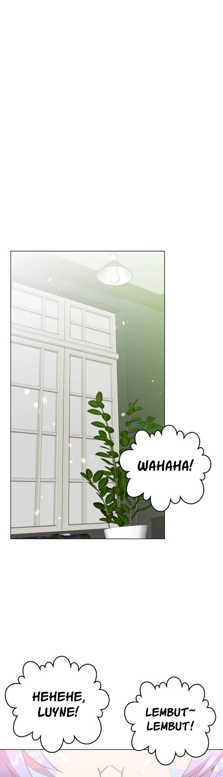 The MAX leveled hero will return! Chapter 132 Gambar 18