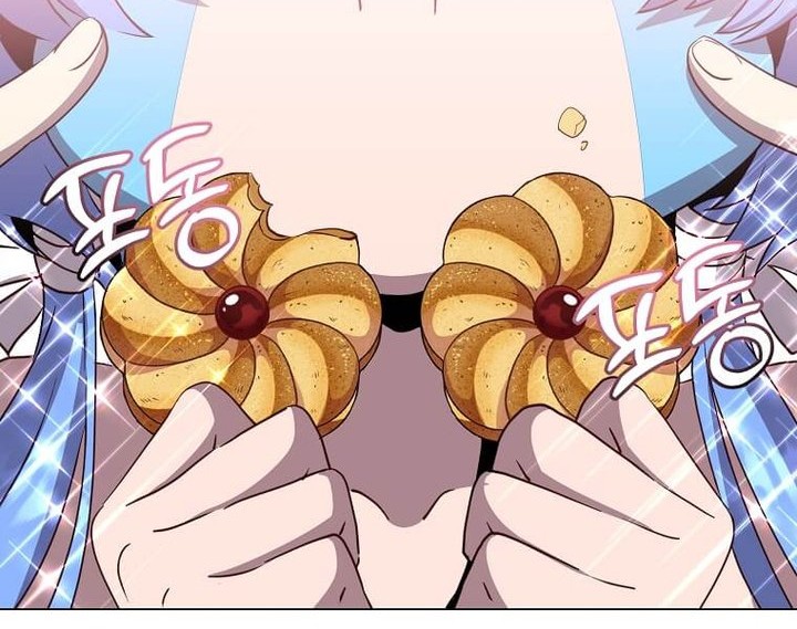 The MAX leveled hero will return! Chapter 132 Gambar 19