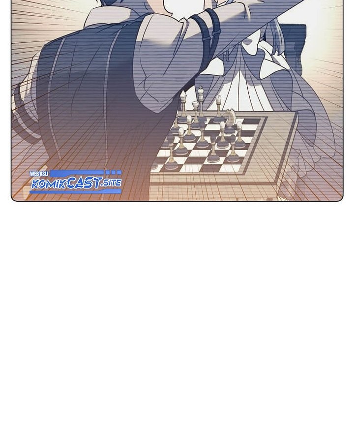 The MAX leveled hero will return! Chapter 132 Gambar 49