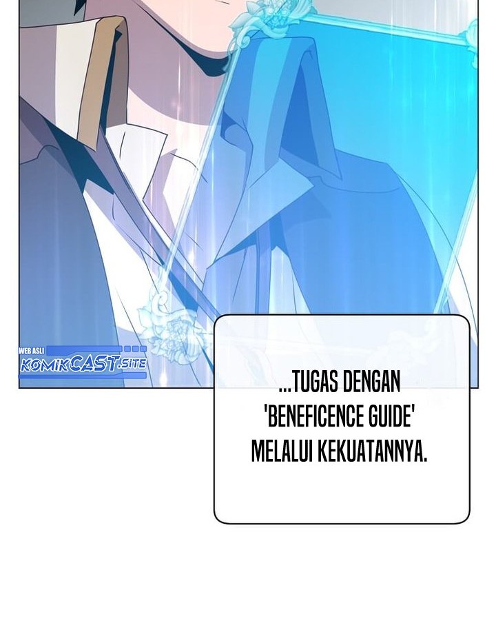 The MAX leveled hero will return! Chapter 132 Gambar 3