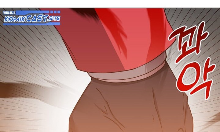 The MAX leveled hero will return! Chapter 132 Gambar 59