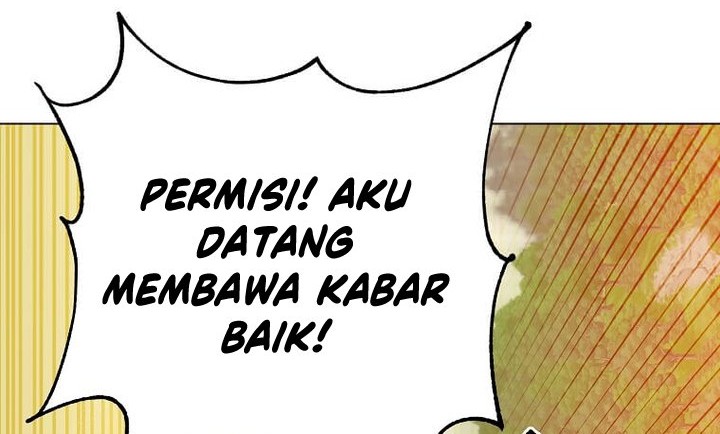 The MAX leveled hero will return! Chapter 132 Gambar 63