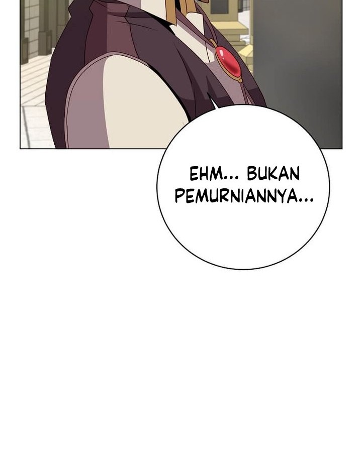 The MAX leveled hero will return! Chapter 132 Gambar 7