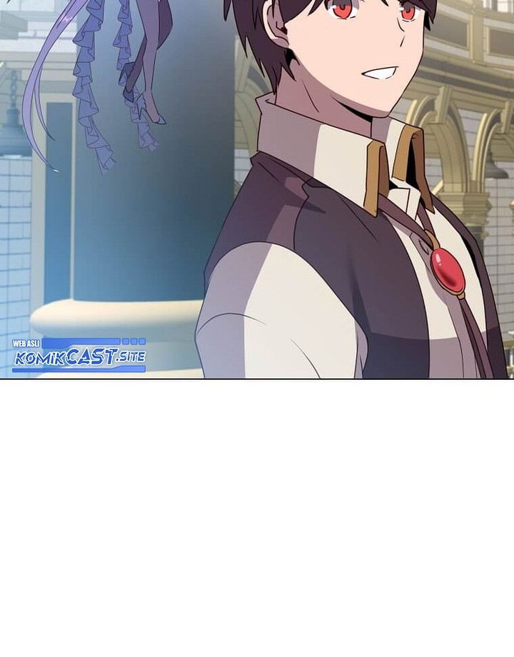 The MAX leveled hero will return! Chapter 132 Gambar 9