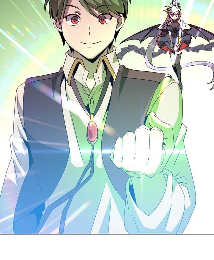 The MAX leveled hero will return! Chapter 132 Gambar 15