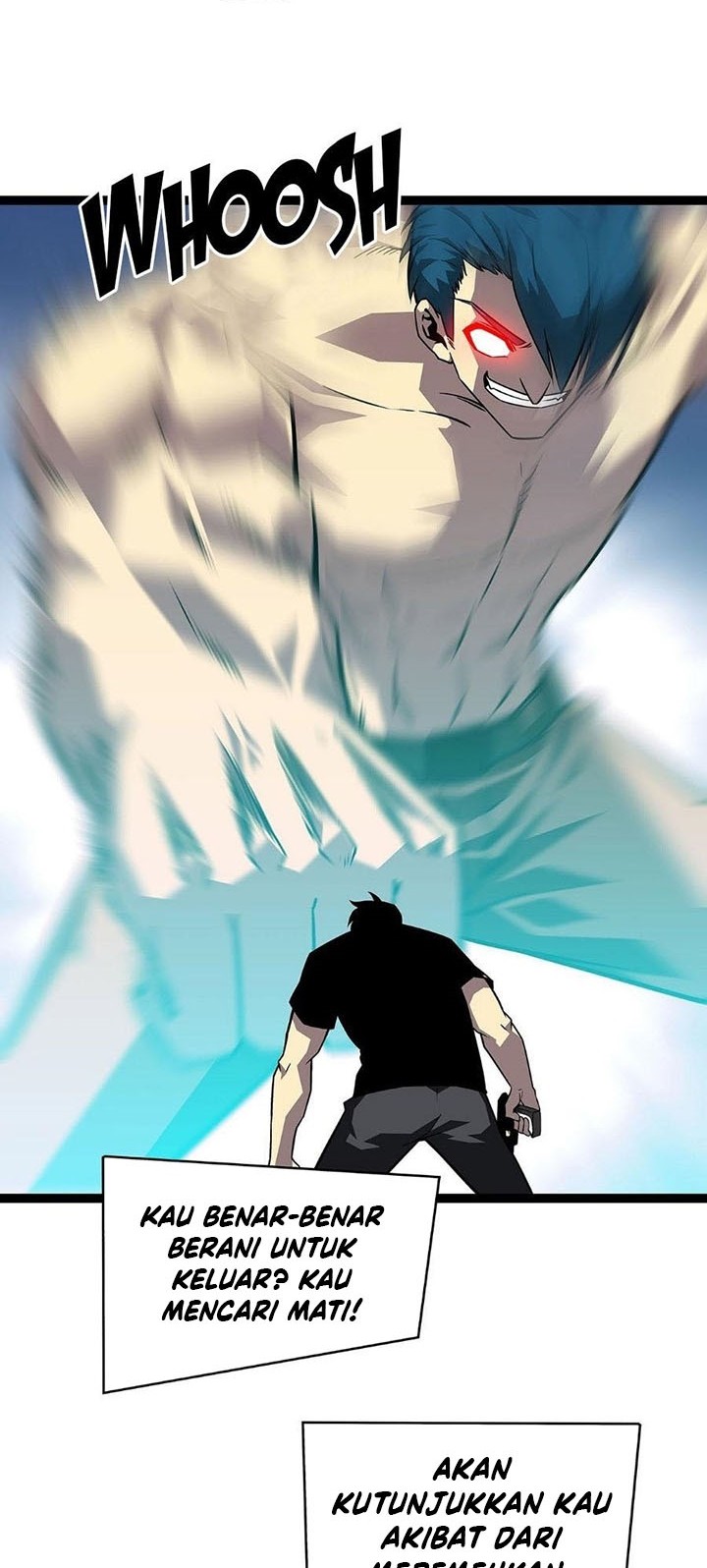 It all starts with playing game seriously Chapter 114 Gambar 19