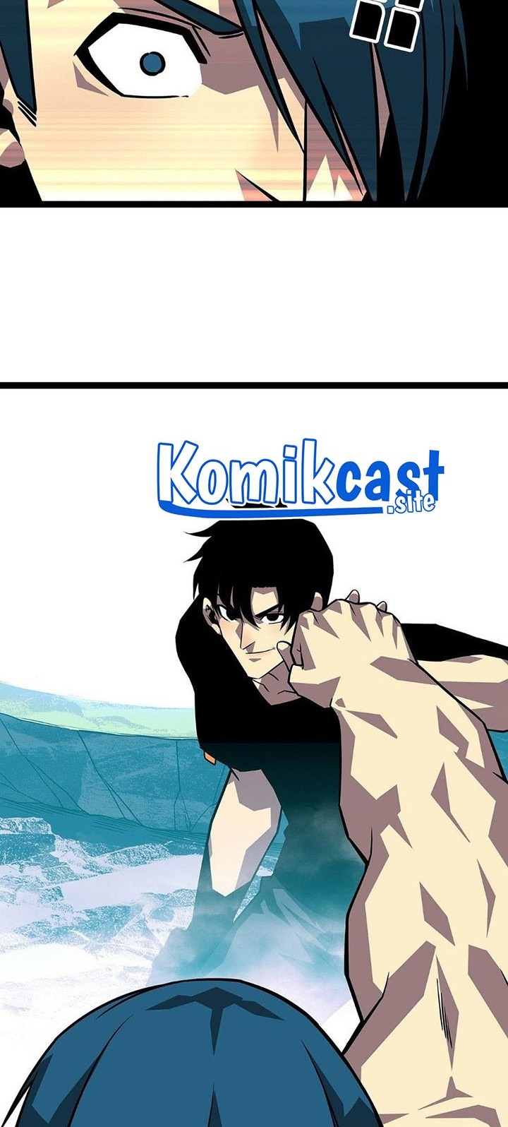 It all starts with playing game seriously Chapter 114 Gambar 21