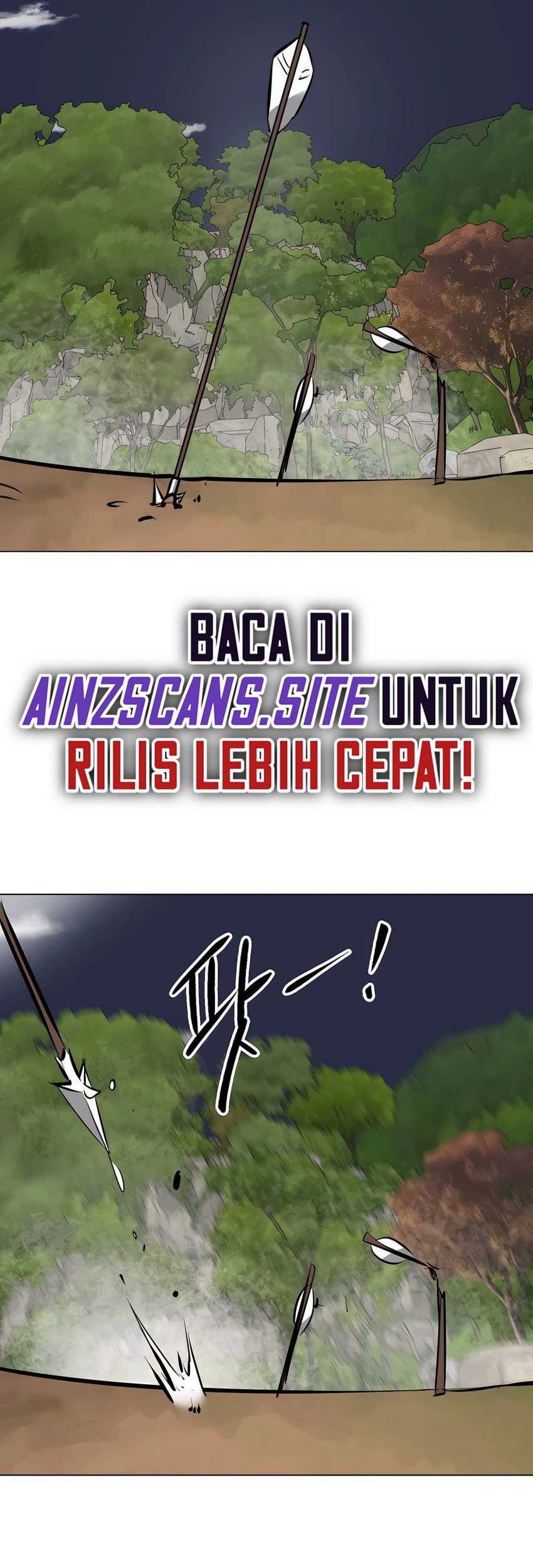 Infinite Level Up in Murim Chapter 151 Gambar 46