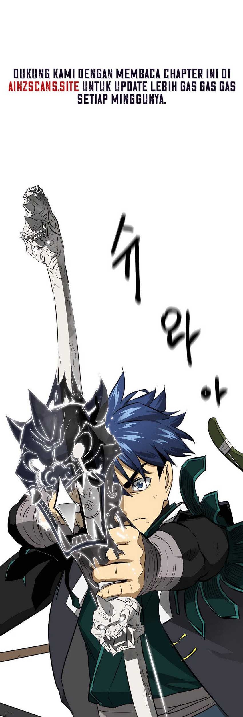 Infinite Level Up in Murim Chapter 151 Gambar 47