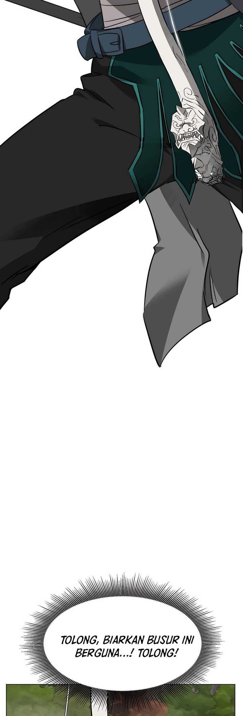 Infinite Level Up in Murim Chapter 151 Gambar 48