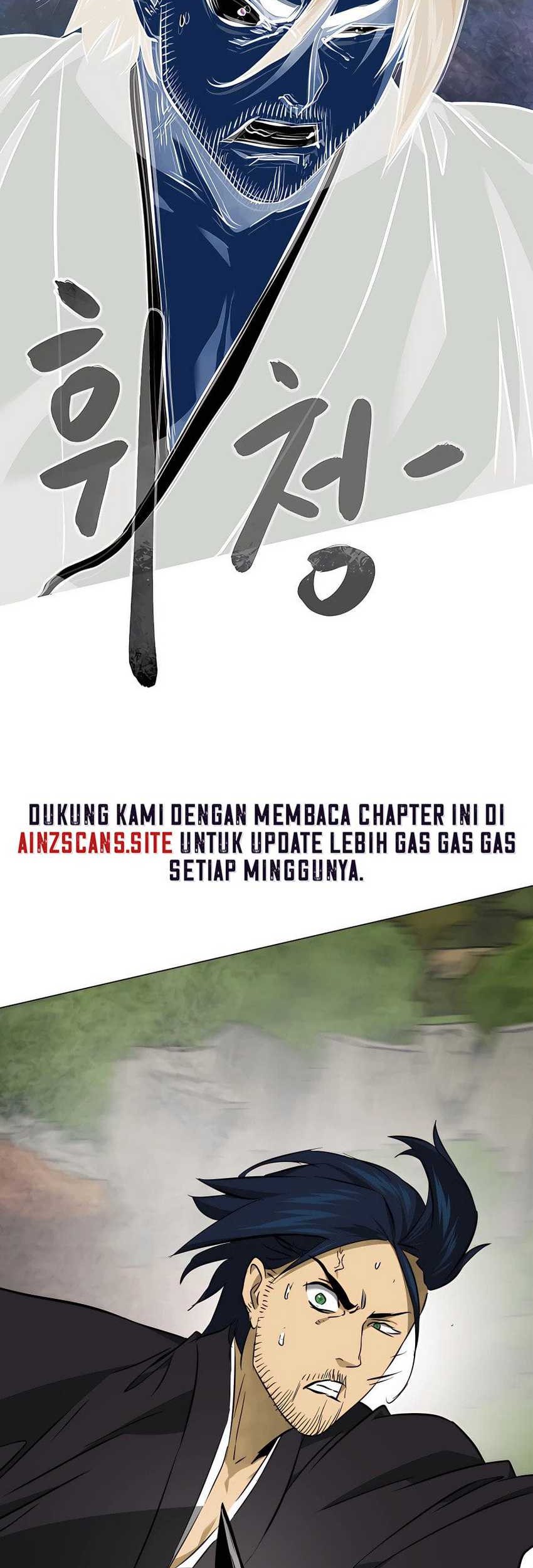 Infinite Level Up in Murim Chapter 151 Gambar 52