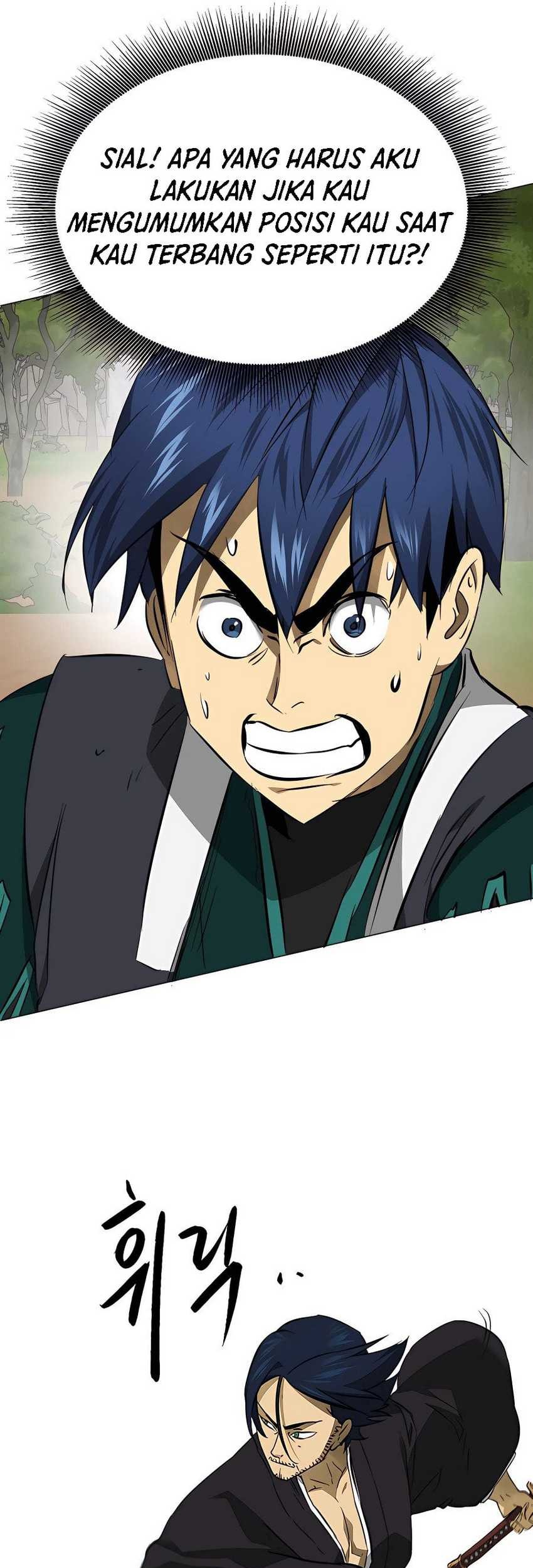 Infinite Level Up in Murim Chapter 151 Gambar 54