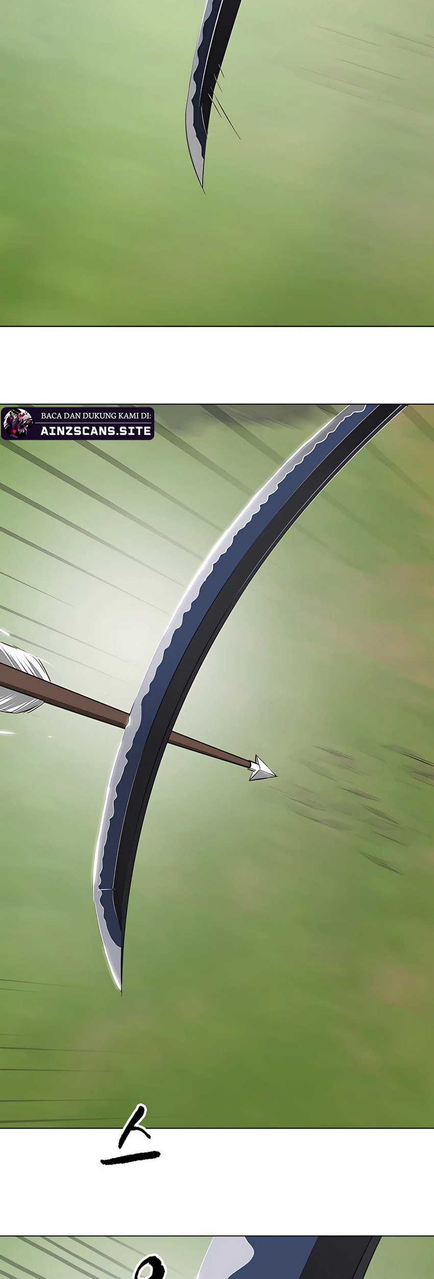 Infinite Level Up in Murim Chapter 151 Gambar 56