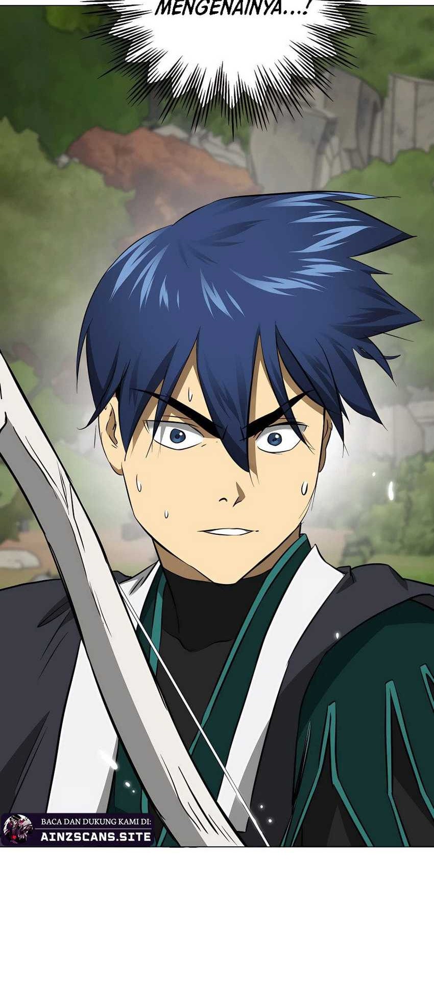 Infinite Level Up in Murim Chapter 151 Gambar 61