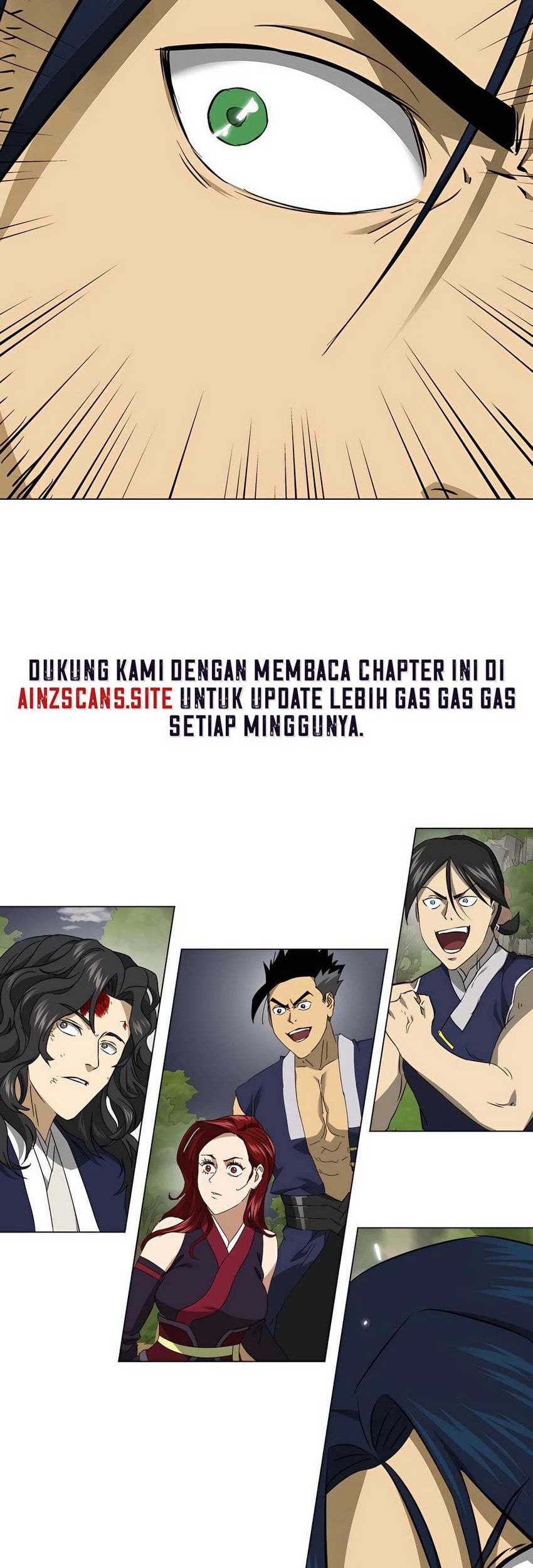 Infinite Level Up in Murim Chapter 151 Gambar 59